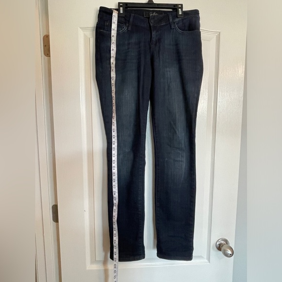 Jessica Simpson Women’s Forever Skinny Denim Jeans Size 28 - Picture 13 of 16